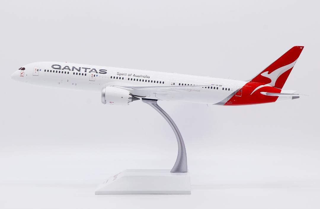 カンタス航空 787-9 VH-ZNF 1/200