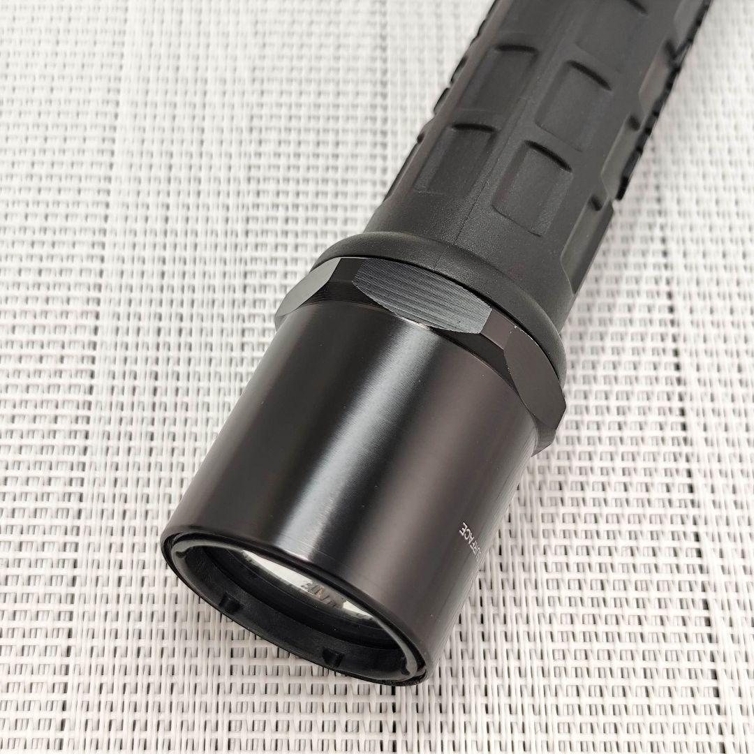 SUREFIRE G3 Z44仕様・Nextorch FR-1
