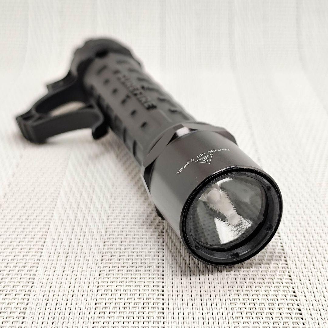 SUREFIRE G3 Z44仕様・Nextorch FR-1