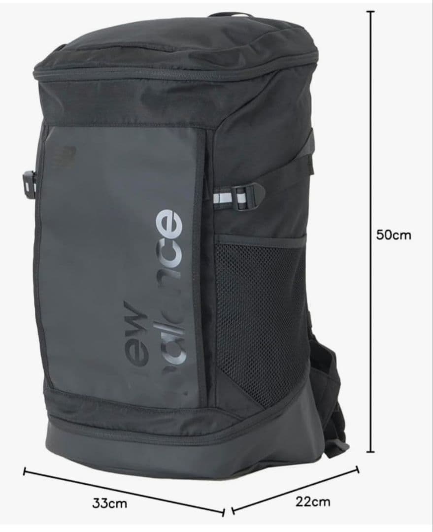 ニューバランス　リュック　35L