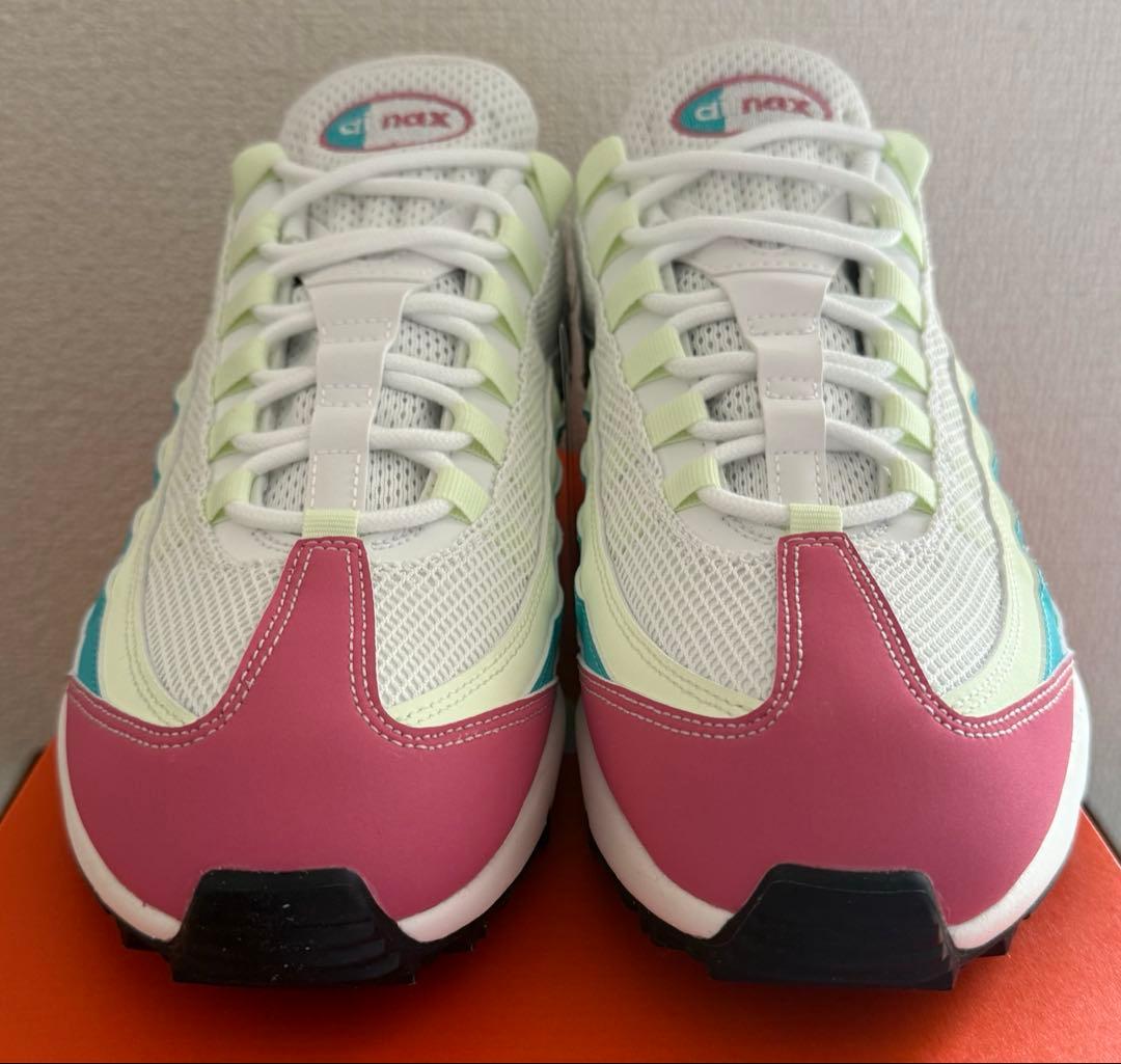 ★新品★ナイキ　エア マックス 95 ゴルフ Nike Air Max 95 G