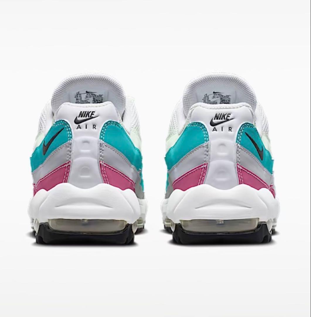 ★新品★ナイキ　エア マックス 95 ゴルフ Nike Air Max 95 G