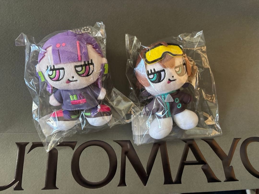 ずとまよ ヒューマノイド お勉強しといてよ にらちゃん