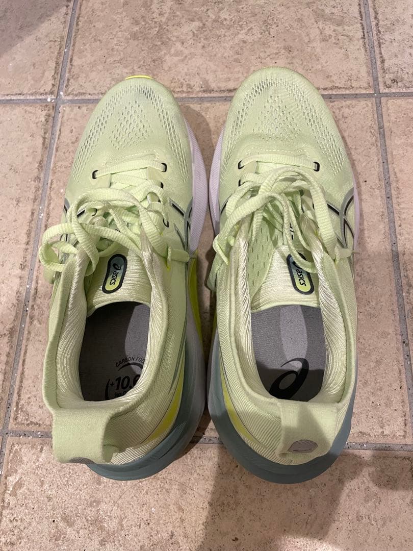 ASICS ゲルカヤノ31