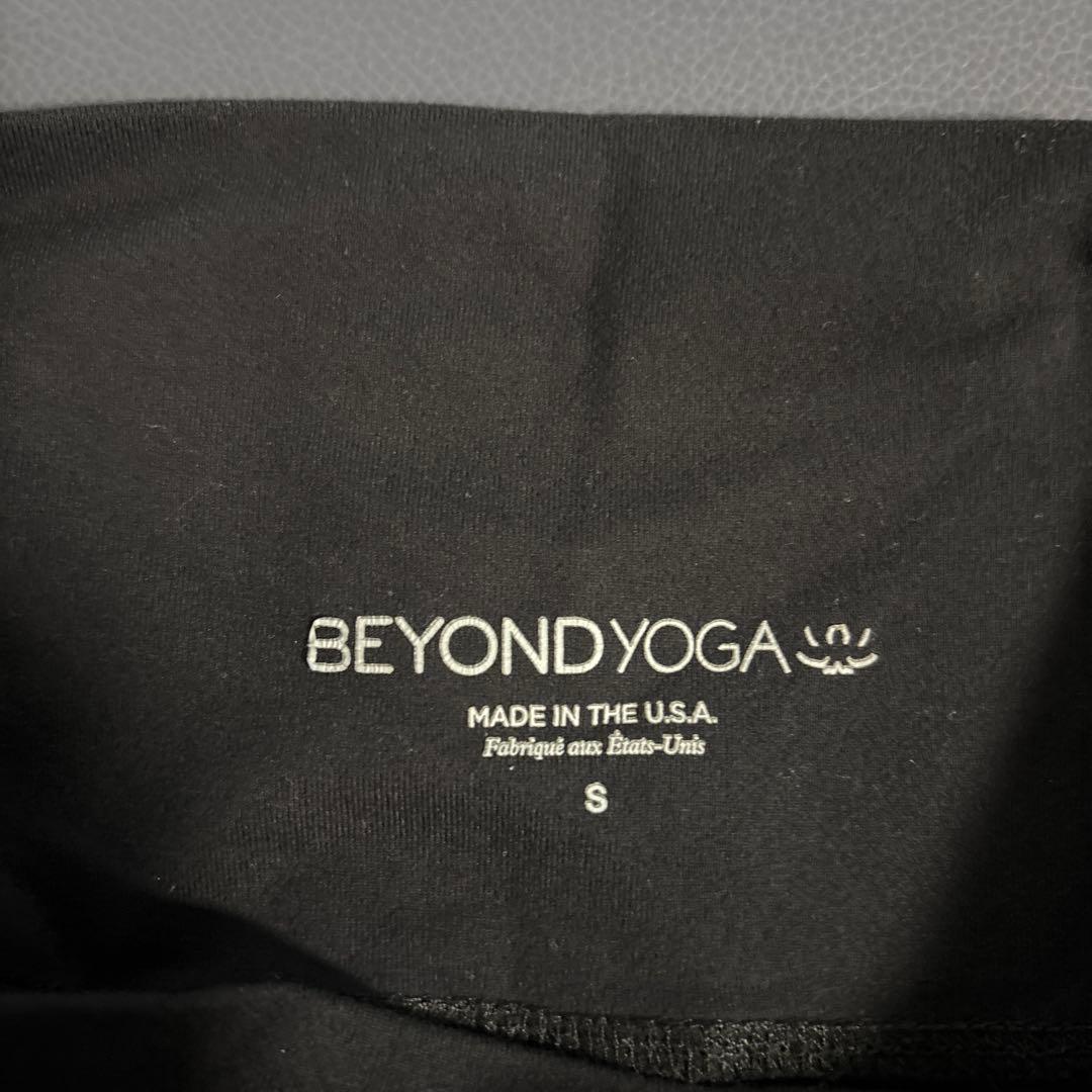 BEYONDYOGA SPACEDYE IN THEMIDIレギンス