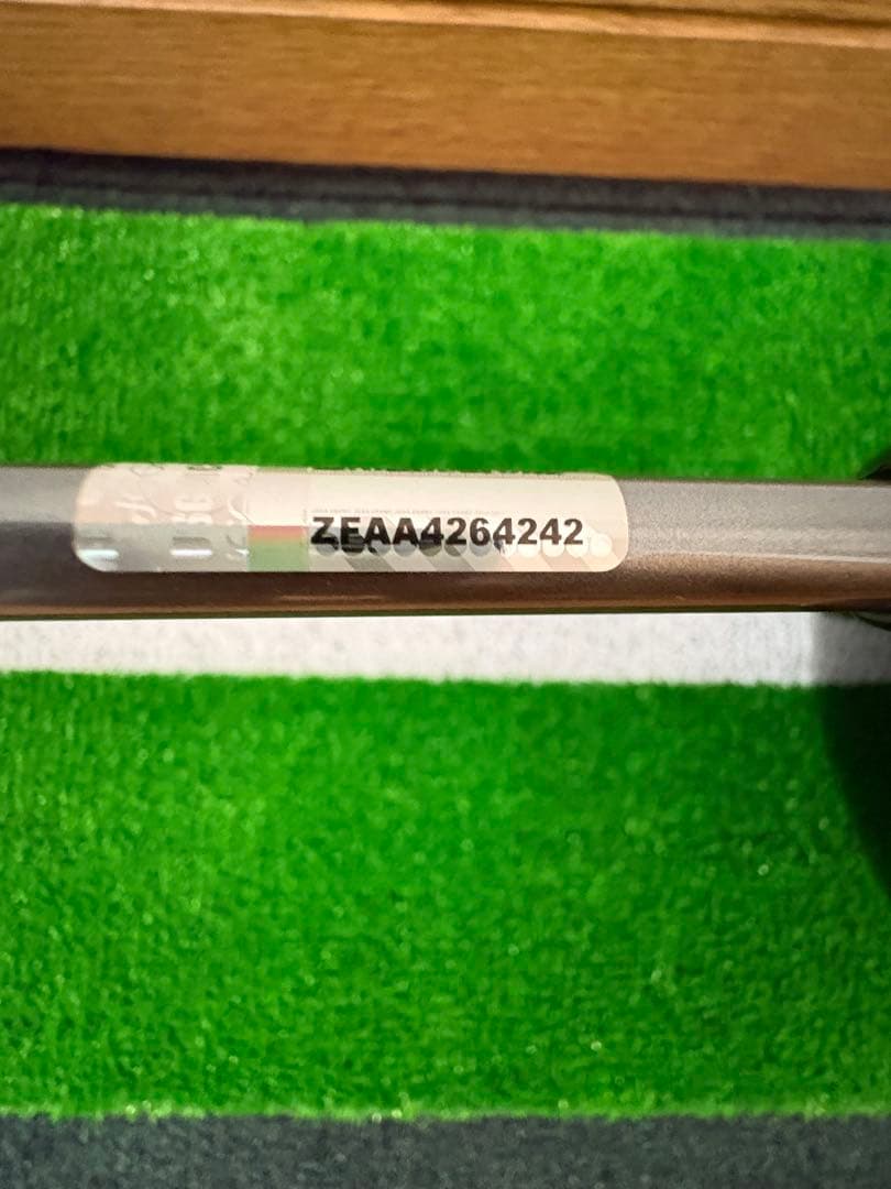 BRIDGESTONE GOLF BG-100ドライバー