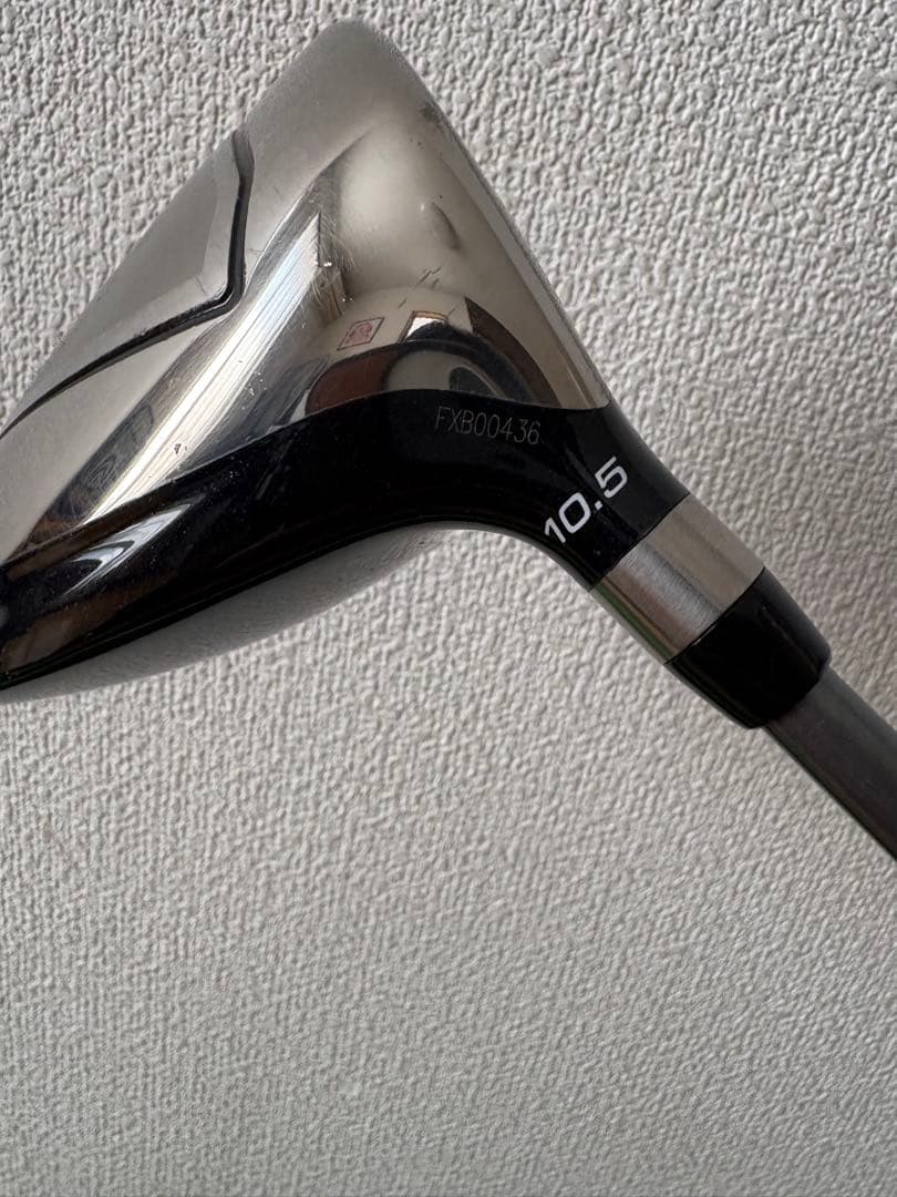 BRIDGESTONE GOLF BG-100ドライバー