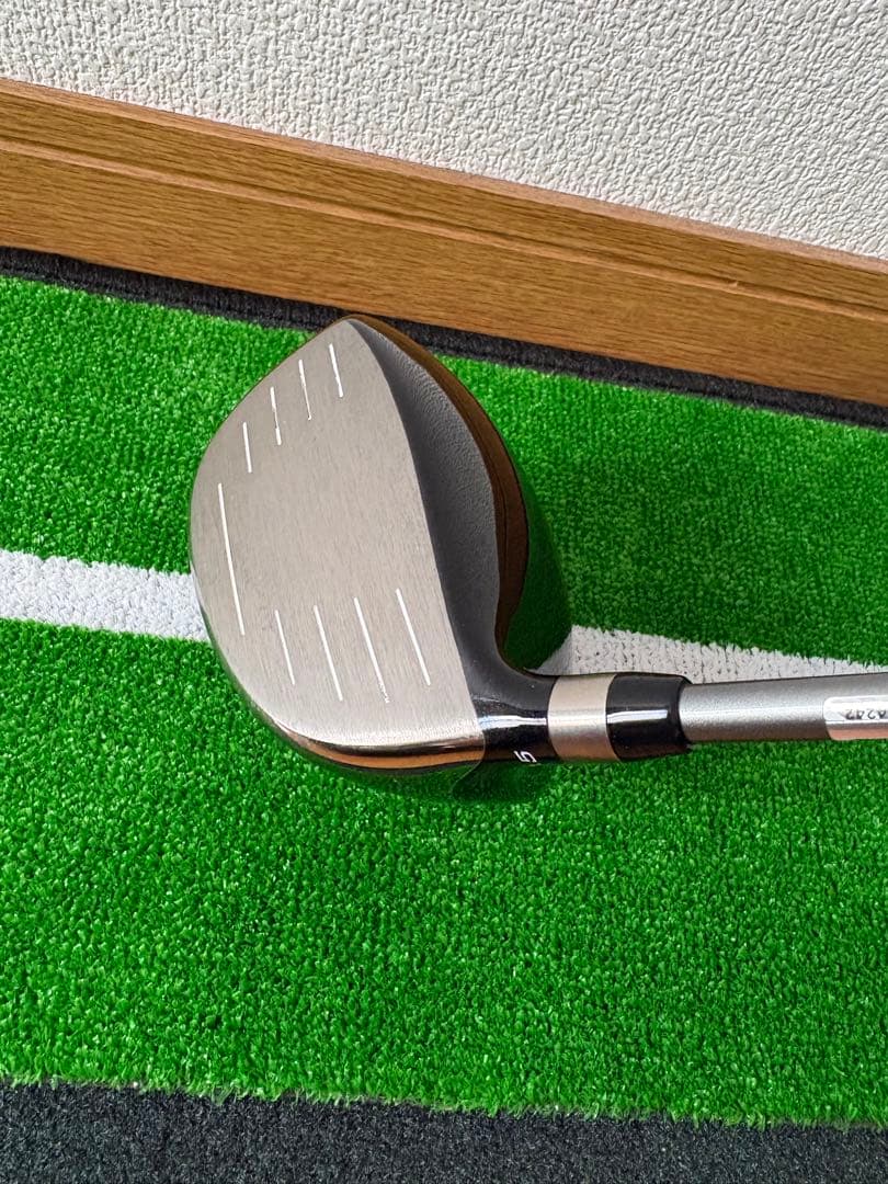 BRIDGESTONE GOLF BG-100ドライバー