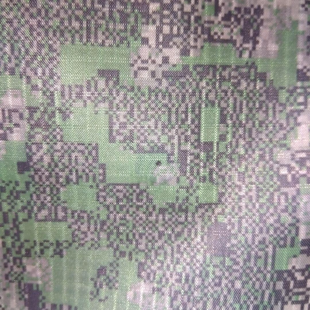 ペンコット迷彩　ヘリコンテックス　スーパータープ