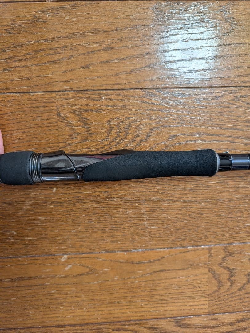 ロッド SHIMANO LUNAMIS S110M