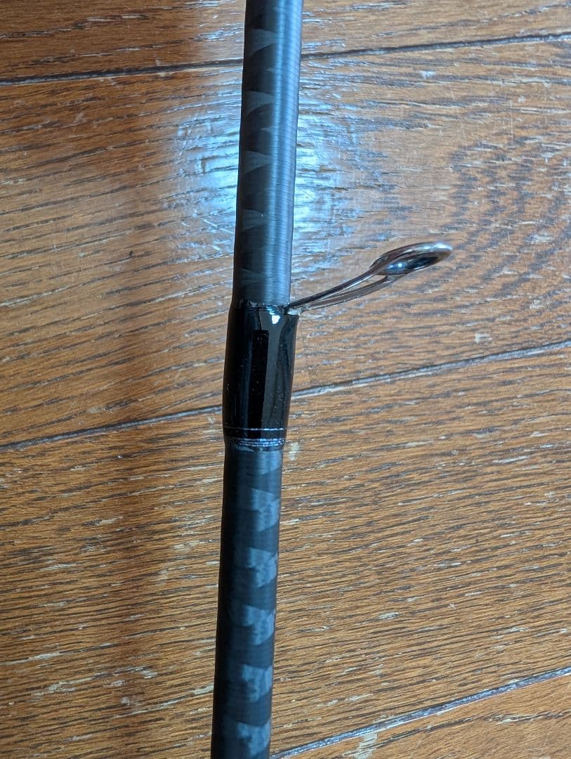 ロッド SHIMANO LUNAMIS S110M