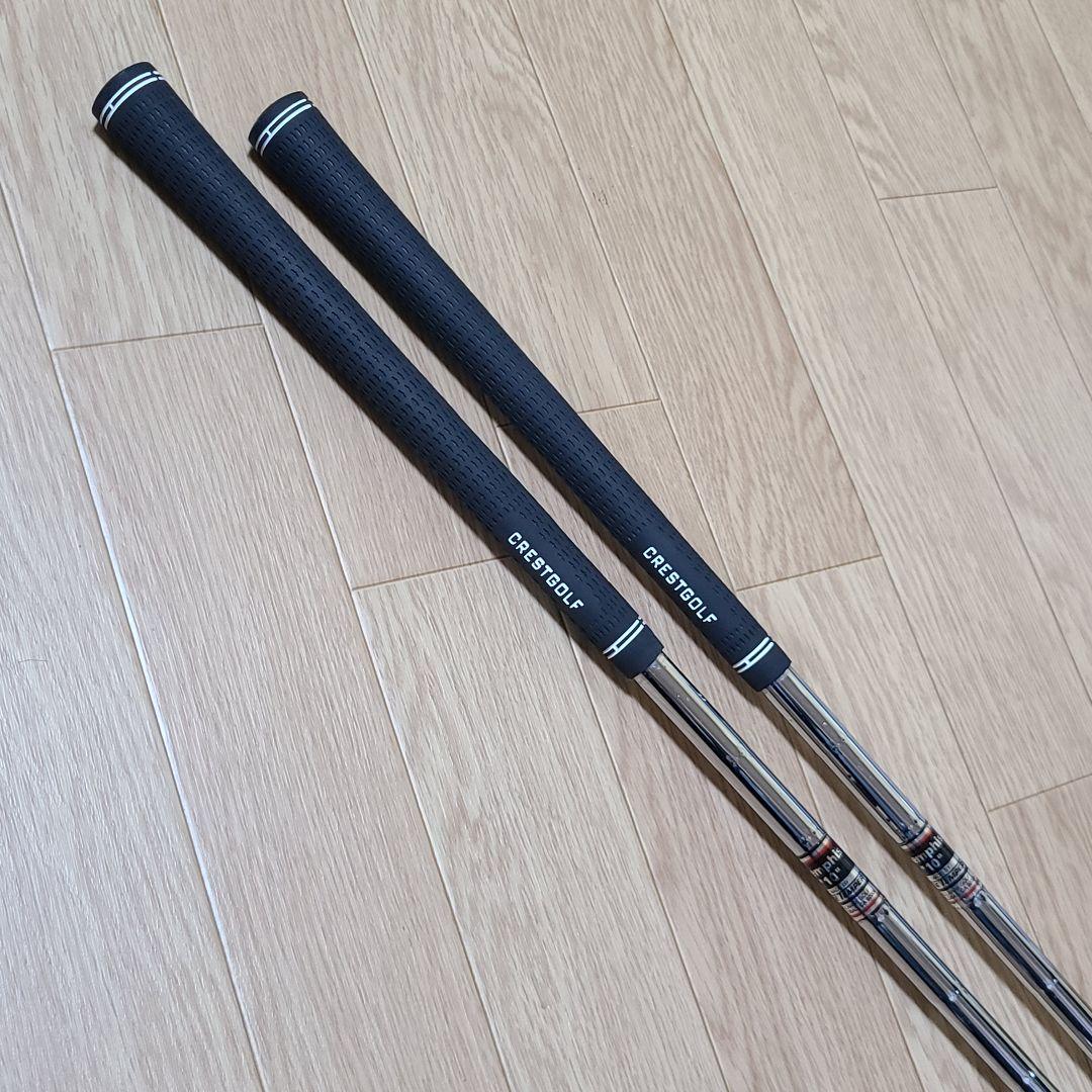 キャロウェイ X TOUR 52度 58度 2本セット