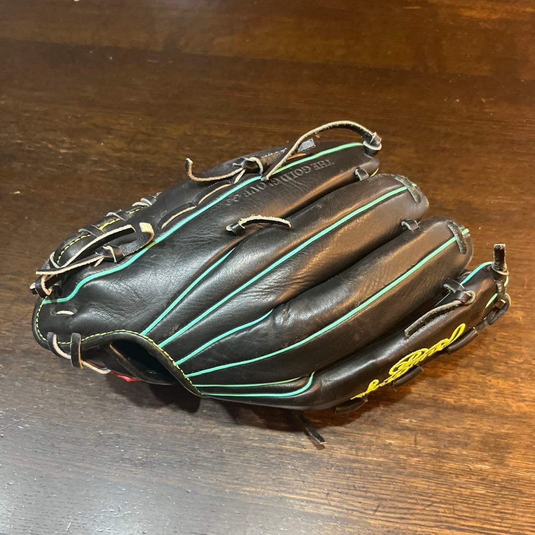 グローブ Rawlings Hyper Pro