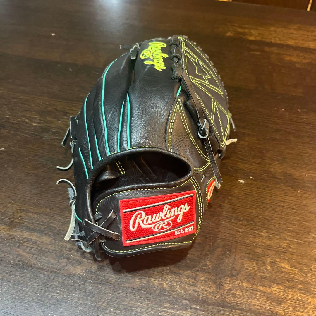 グローブ Rawlings Hyper Pro