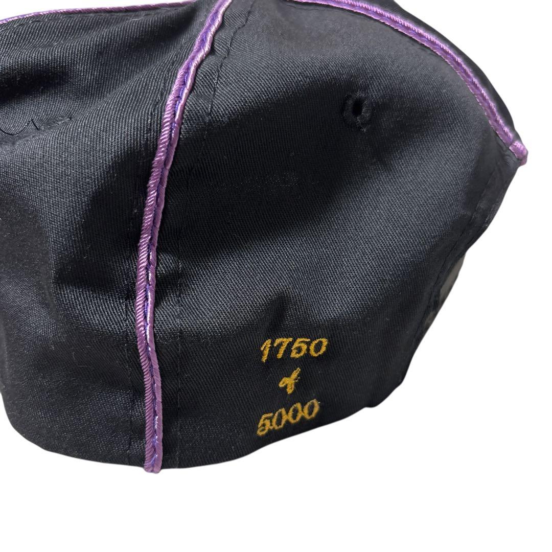 ウェア 90s Colorado Rockies \"MLB\" Snapback Hat