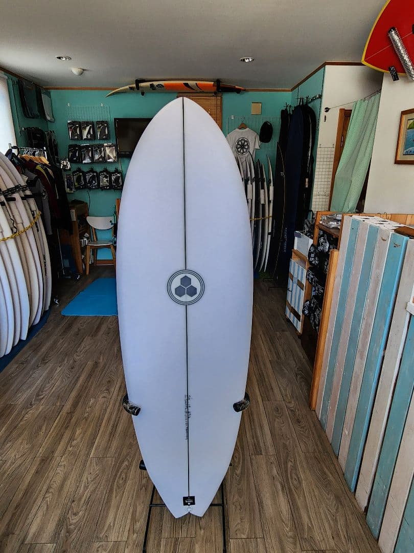 ＜新品・送料込み＞アルメリック 5.4 G Skate 　A2568