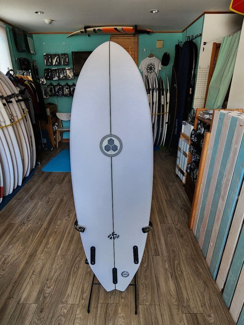 ＜新品・送料込み＞アルメリック 5.4 G Skate 　A2568