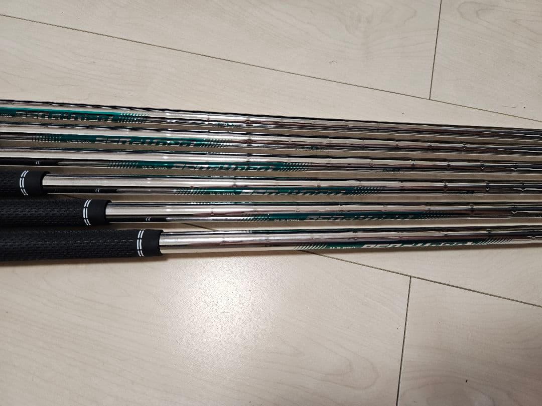PING G430 アイアン 6本セット 6-9 W 45