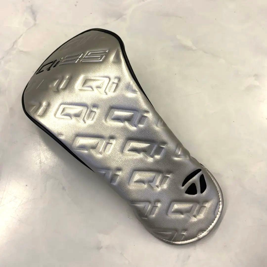 TaylorMade ドライバー Qi35 ９° ツアーAD UB 6S