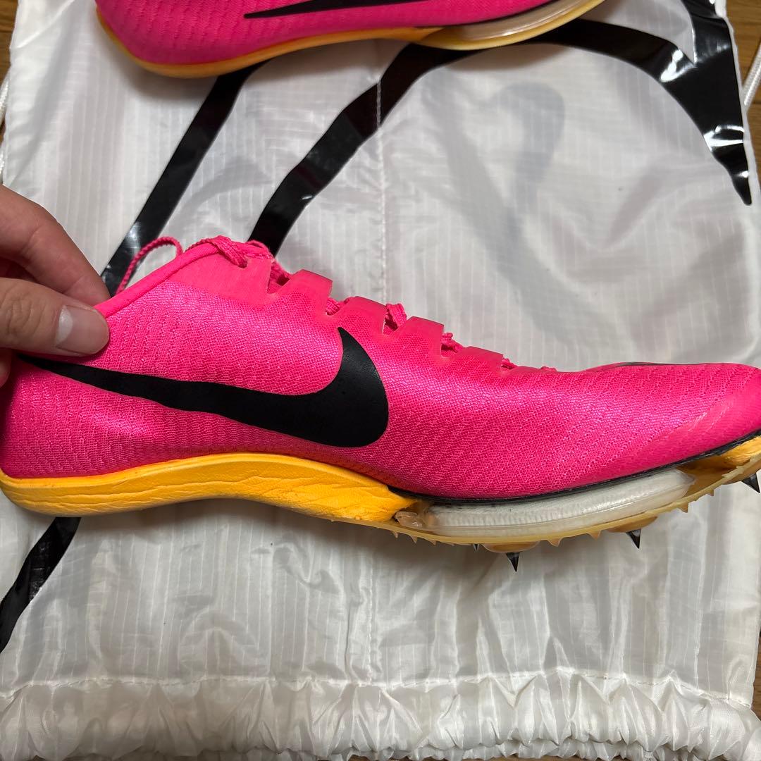 NIKE エアマックスフライ　極美品　袋付き