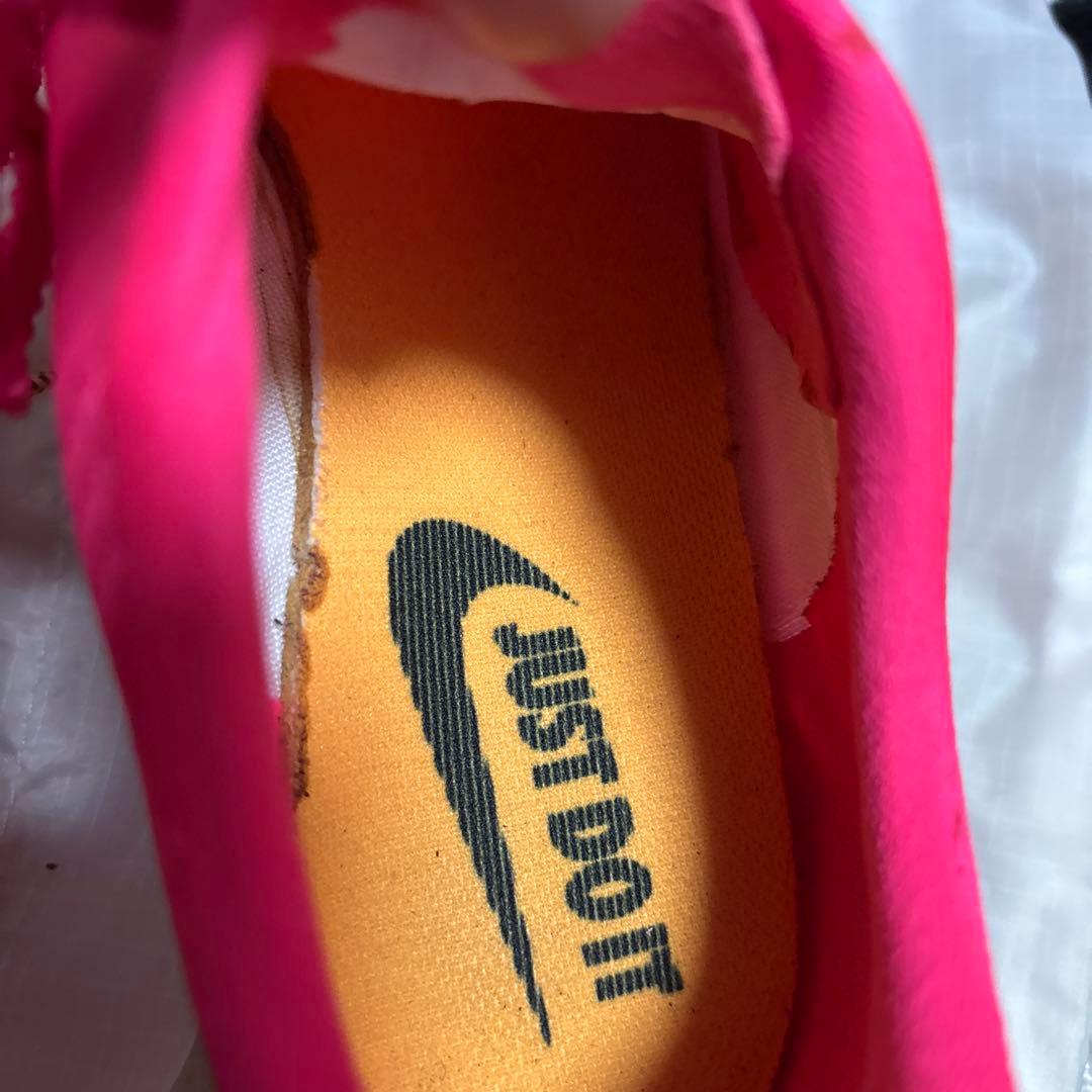 NIKE エアマックスフライ　極美品　袋付き