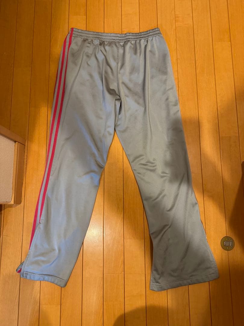 00s adidasトラックパンツ