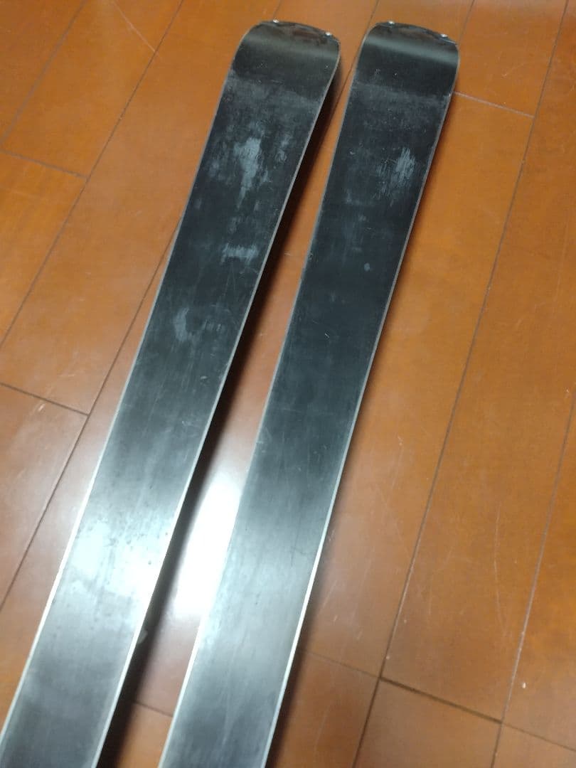 【FISCHER☆】130cm　スキー板セット♪　送料無料！