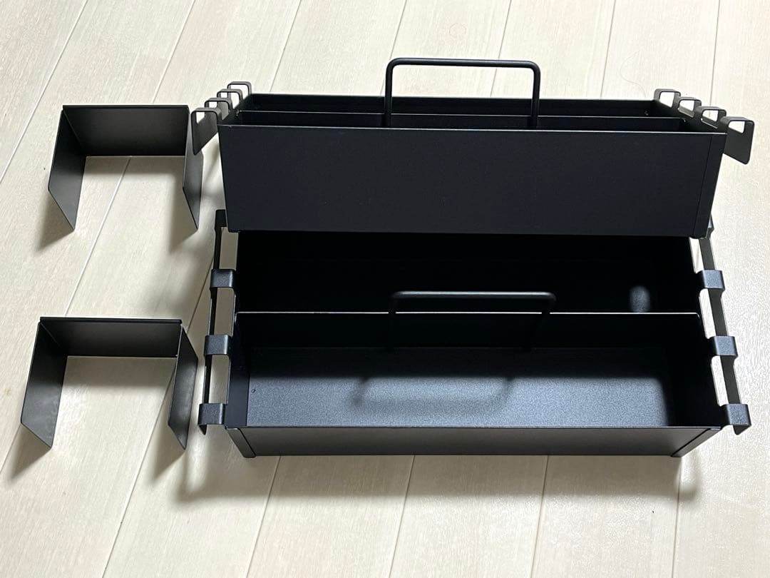 ★値下げ★ DOD コマイヤーツ　2個セット【販売終了品】
