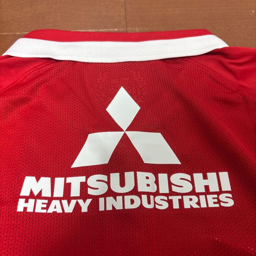 浦和レッズ 2022オーセンティックユニフォーム