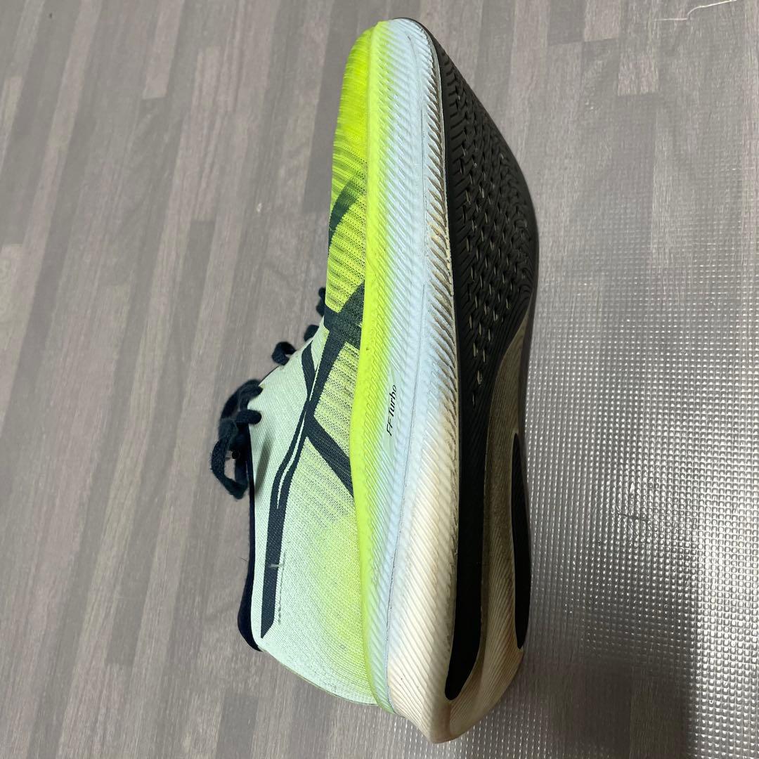 asics メタスピードスカイ　 27.5cm