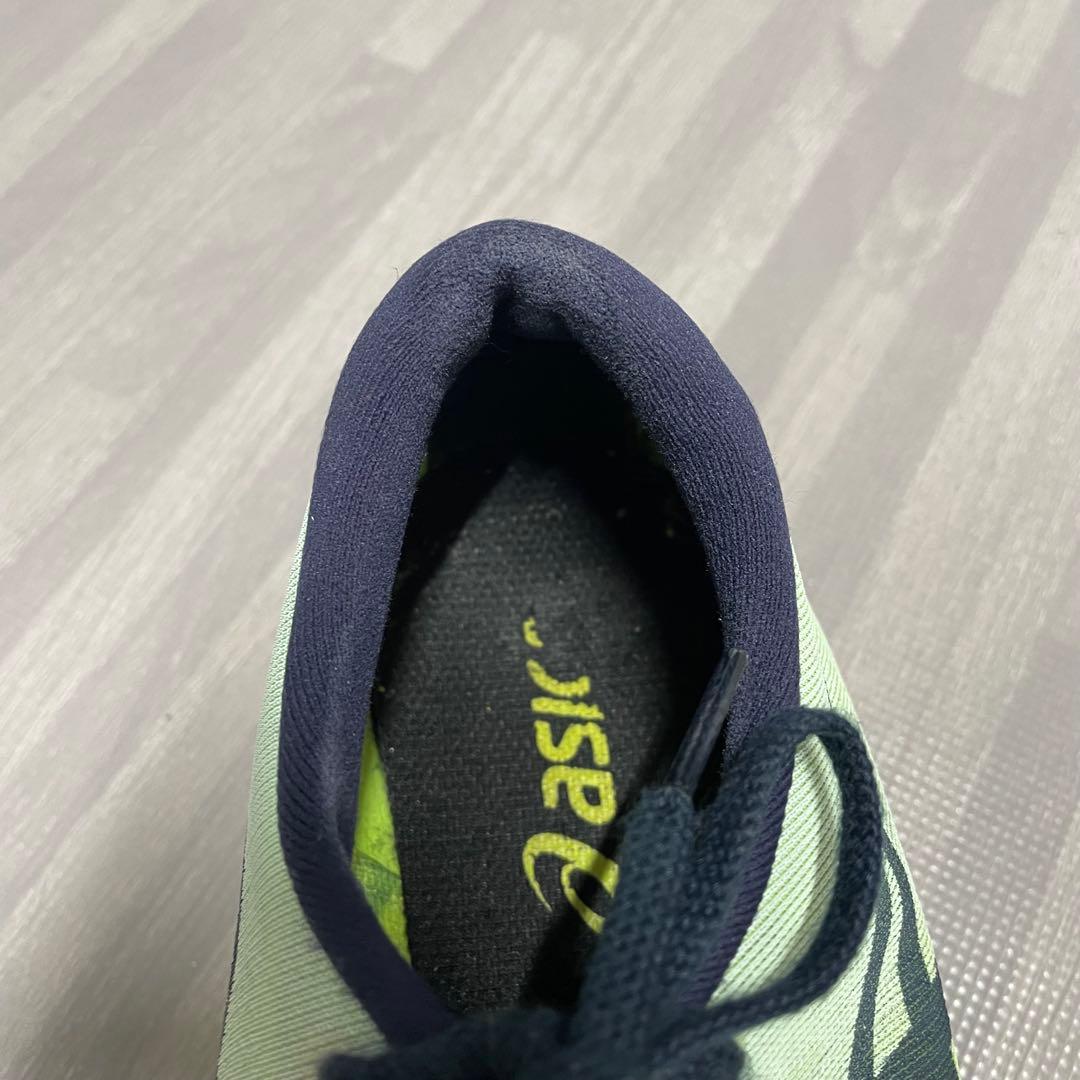 asics メタスピードスカイ　 27.5cm