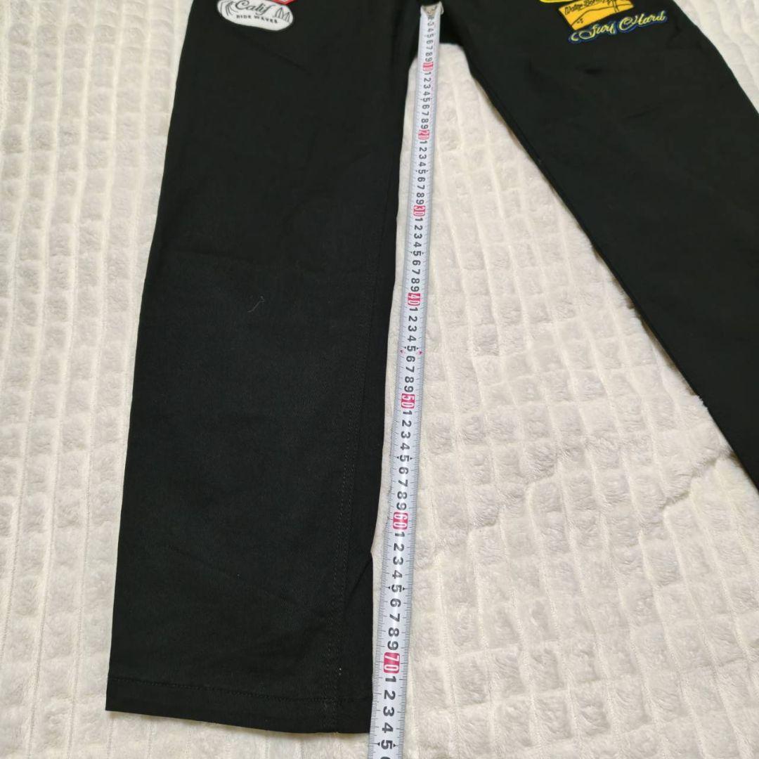 【美品】GOTCHA ガッチャゴルフ ストレッチ ロングパンツ XLサイズ