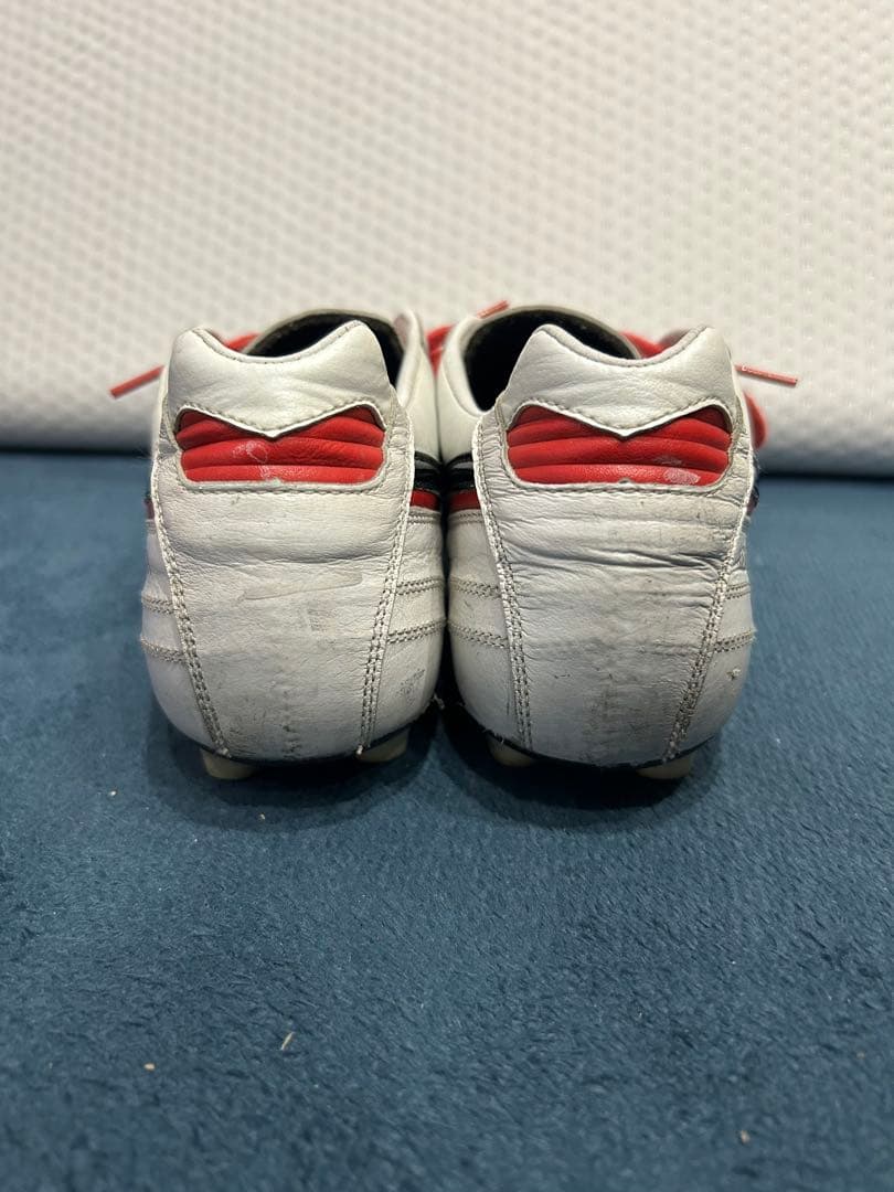 Mizuno Morelia モレリア　サッカーシューズ 　25.0