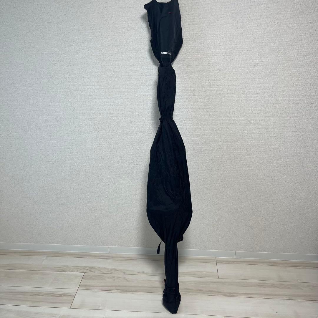  スキー板（ビンディング付き）172cm シール付き