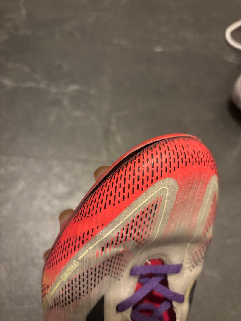 adidas F50 エリート　ag