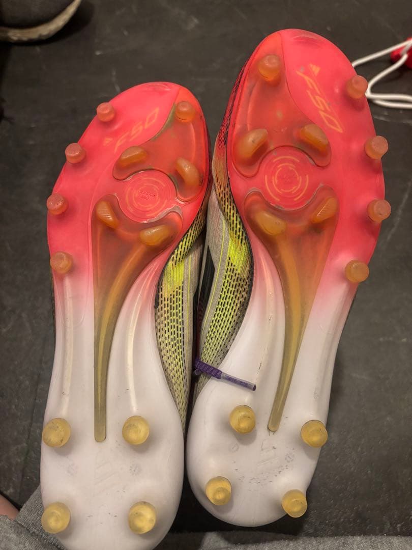 adidas F50 エリート　ag