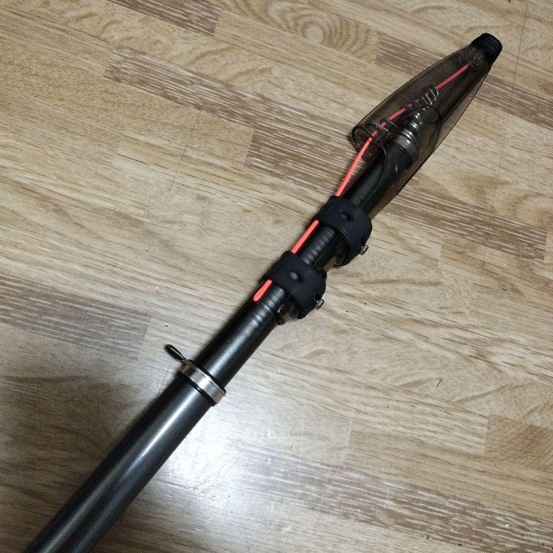 ダイワ　daiwa HSプロ磯　F1-53MB