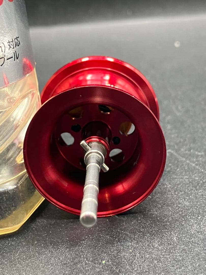 fa03 美品 SLPワークス20タトゥーラSV TW 105 スプール