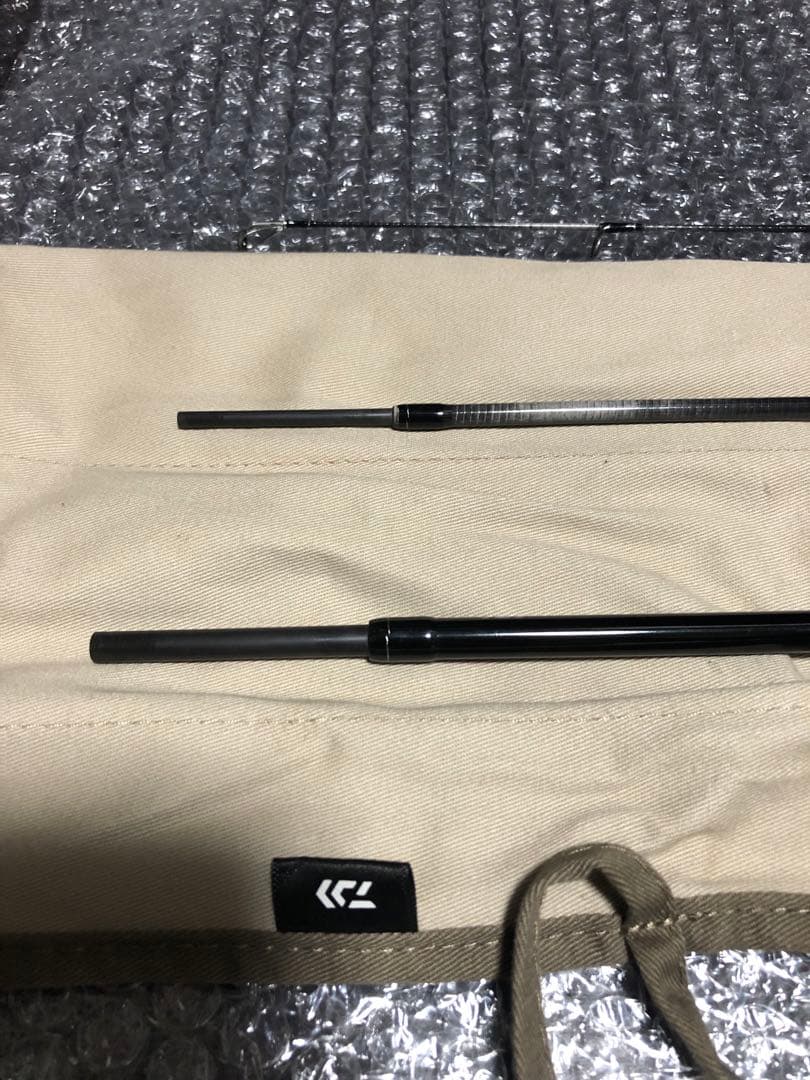 ダイワ　DAIWA ワイズストリーム　710ML-3