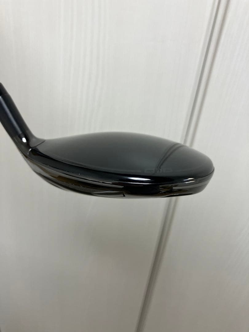 Qi10 フェアウェイウッド 18° 5W USモデル