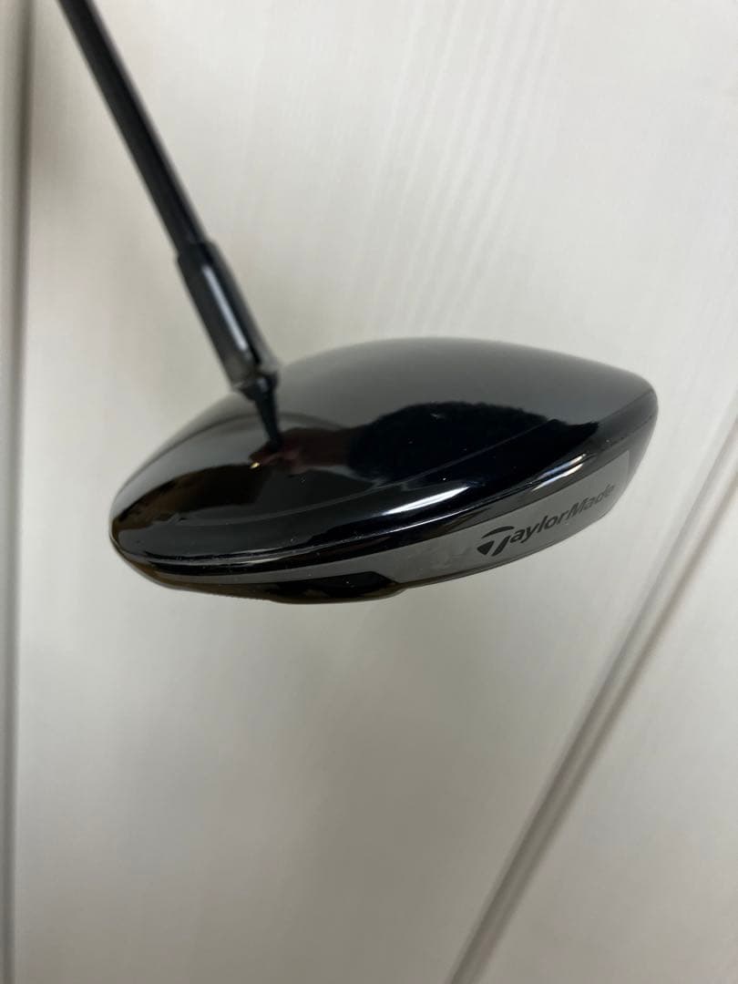 Qi10 フェアウェイウッド 18° 5W USモデル