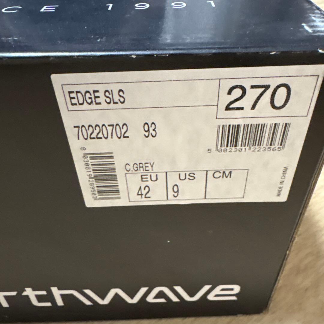northwave スノーボードブーツ グレー