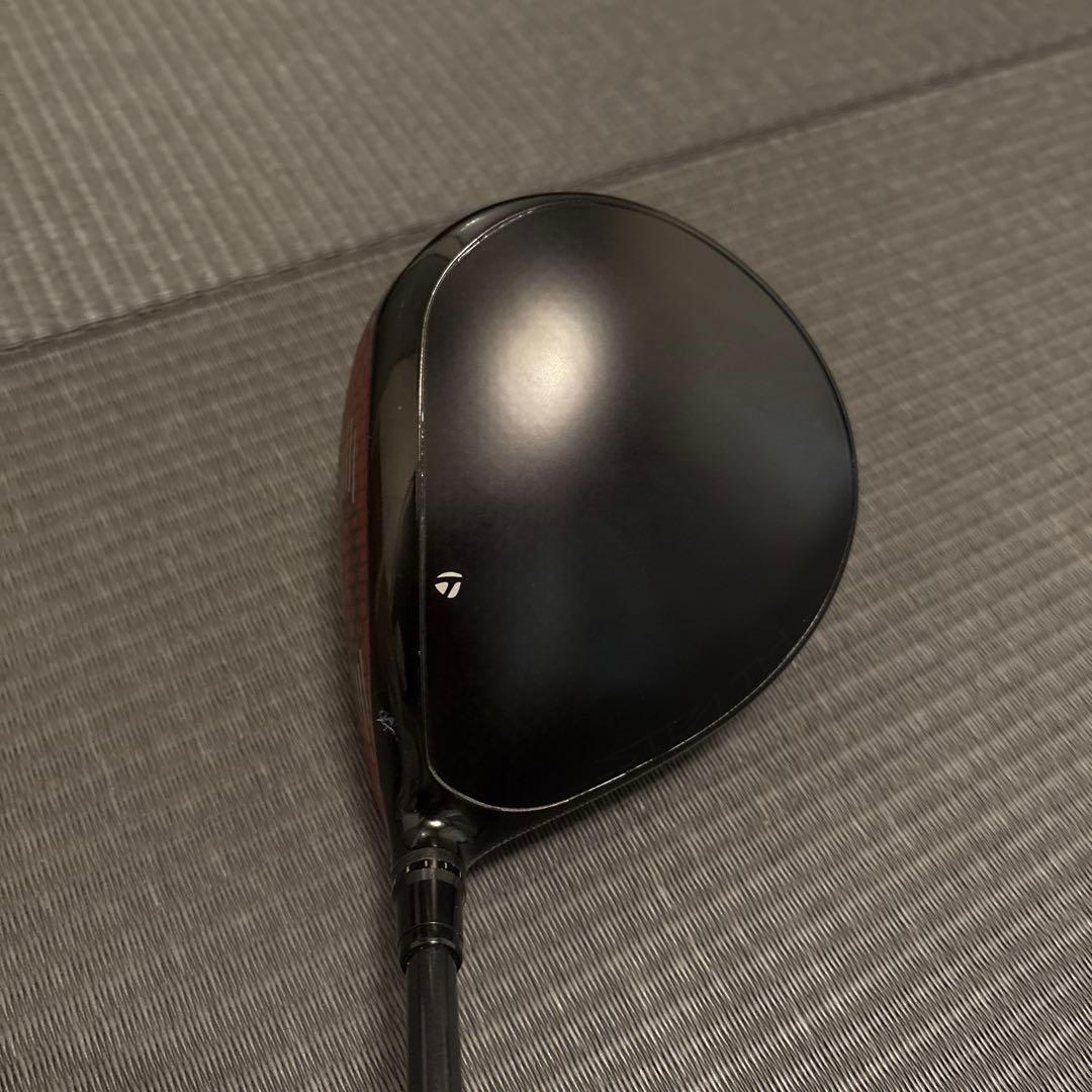 TaylorMade STEALTH ドライバー 10.5