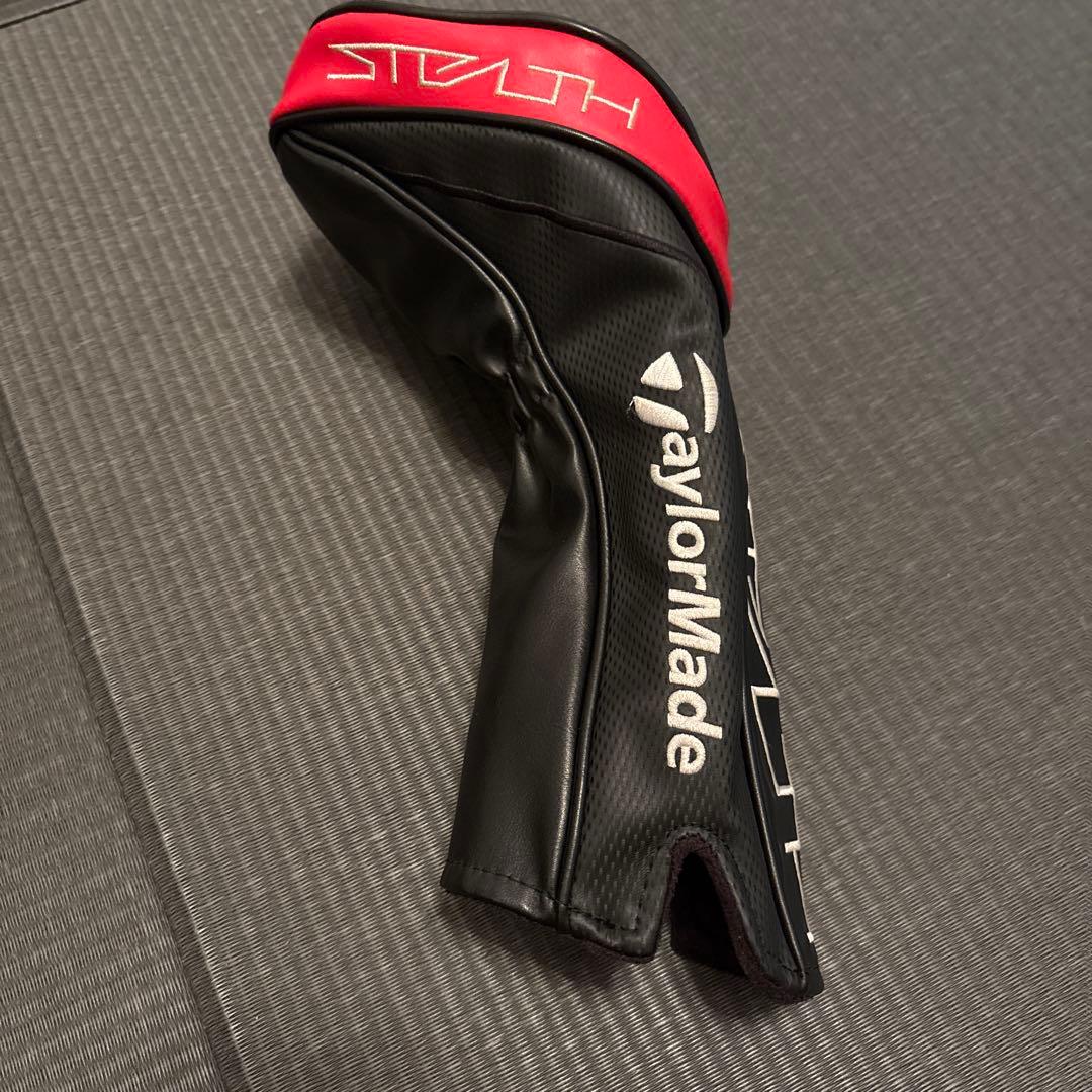 TaylorMade STEALTH ドライバー 10.5