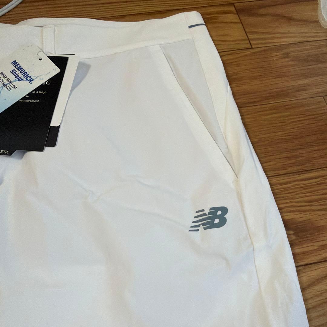 New Balance ゴルフパンツ　未使用