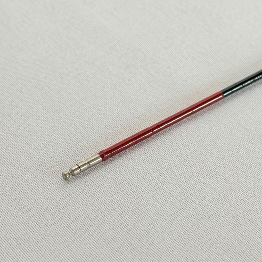がま鮎　匠技光　引抜　早瀬　81　SYOGIKO がまかつ　鮎　竿