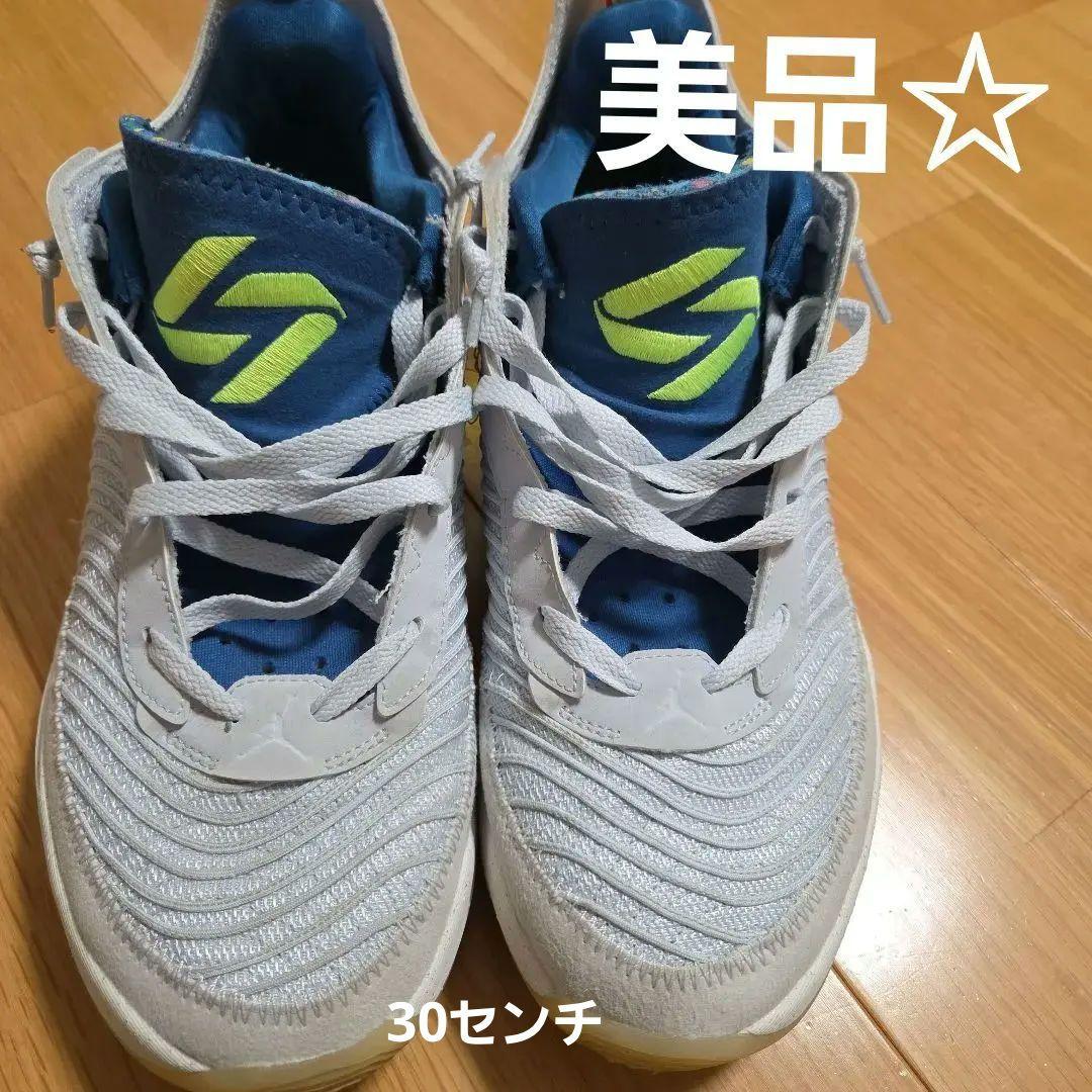 Jordan Luka 1 ルカ1バスケットシューズ
