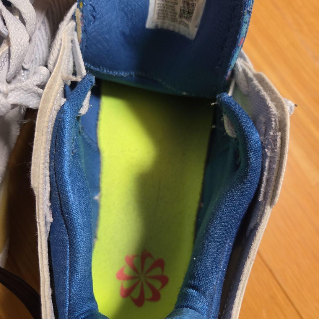 Jordan Luka 1 ルカ1バスケットシューズ