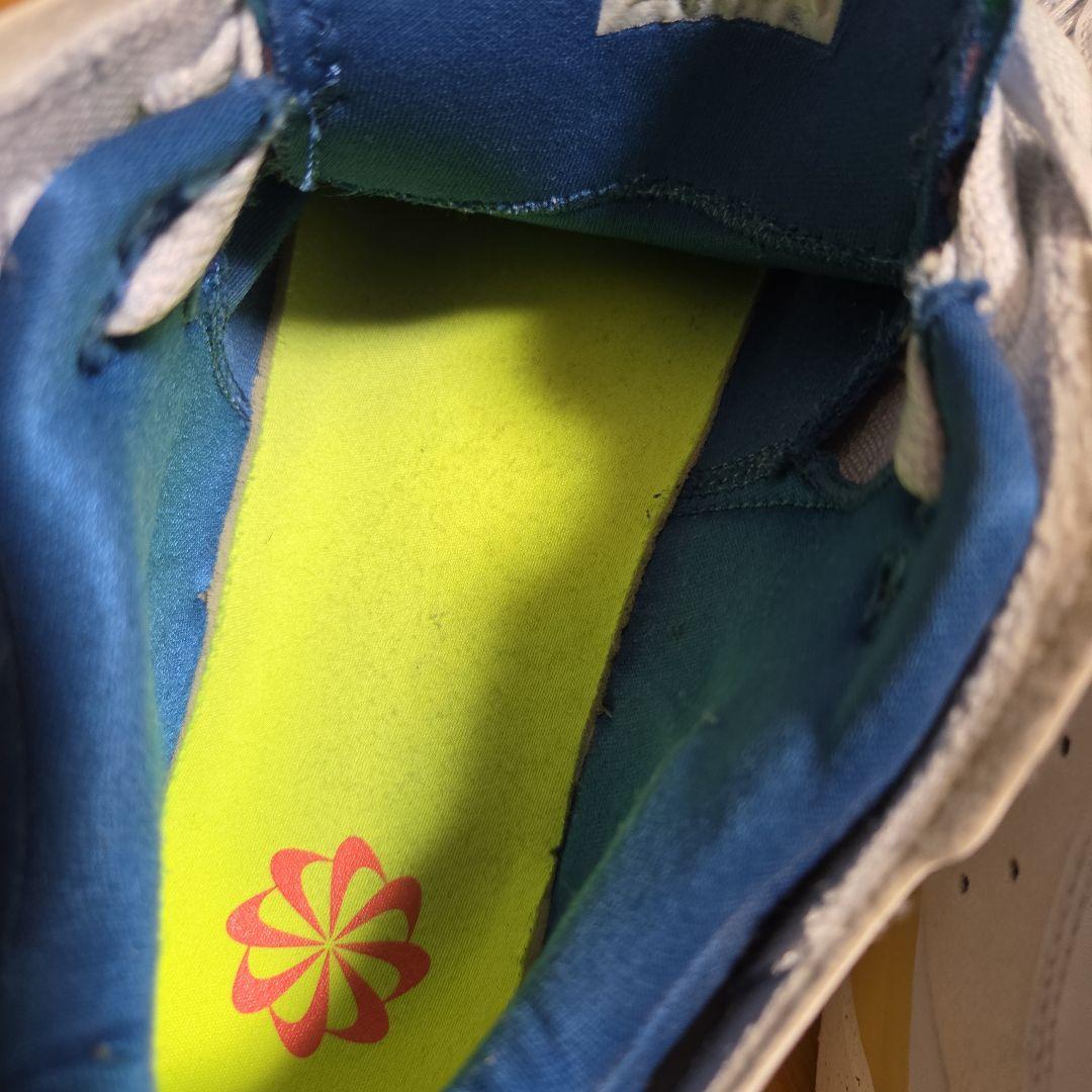 Jordan Luka 1 ルカ1バスケットシューズ