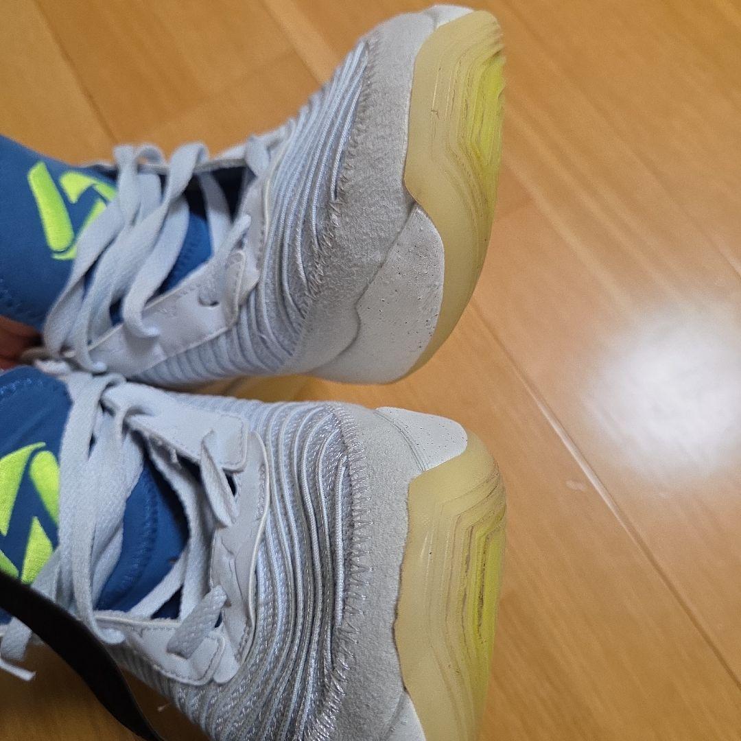 Jordan Luka 1 ルカ1バスケットシューズ